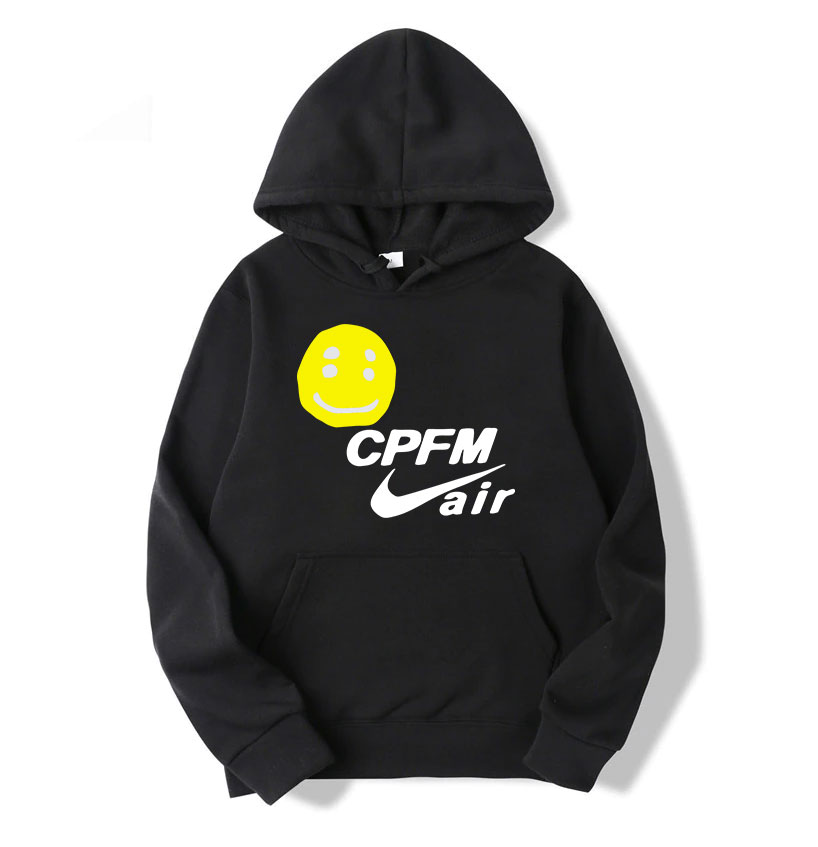 CPFM Air Hoodie