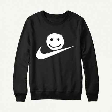 CPFM Nike Sweatshirt