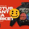 Cactus Plant Flea Market The Iconic Streetwear Phenomenon